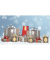 HERMA 15282 gold & silber