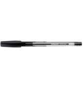 Kugelschreiber Stick 912303, schwarz, M