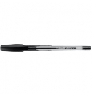 Kugelschreiber Stick 912303, schwarz, M