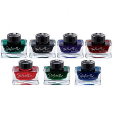 PELIKAN 670802 Edelstein EISET