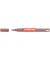 Lackmarker 751-9-055, Stift, kupfer, 1-2mm Rundspitze