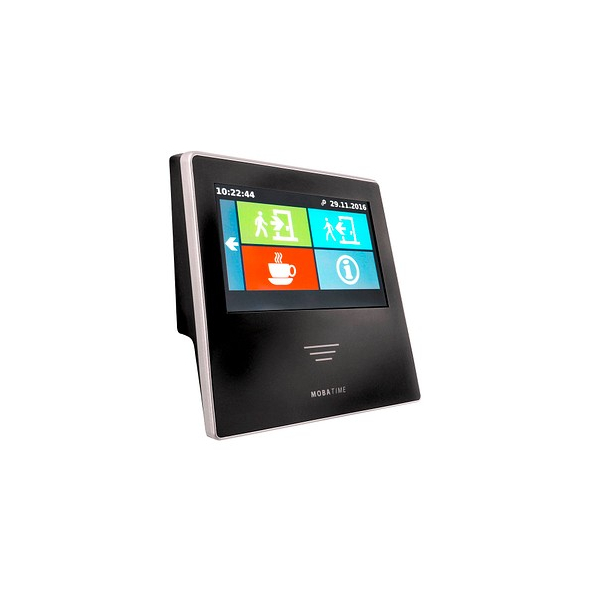 4030275067701 - Starter Paket ZWS Web Basic Zeiterfassungs-Komplettsystem 4030275067701 BÃœRK MOBATIME 4030275067701 - Starter Paket ZWS Web Basic Zeiterfassungs-Komplettsystem 4030275067701 BÃœRK MOBATIME