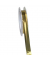 Ringelband 188 15 25 - 634, uni glänzend, 15mm x 25m, gold