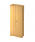 Aktenschrank MONT.V6100/6/6/SG, abschlie&szlig;bar, 5 OH, buche, 80x200,4x42cm (BxHxT)