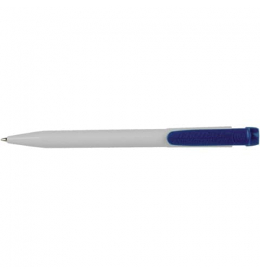 Kugelschreiber iProtect KF15389, blau, 0,7mm