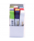 Taftband 1445015991503, 15mm x 3m, farbig sortiert