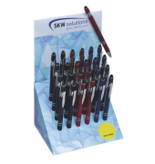 Kugelschreiber Touch Pen Soller sortiert