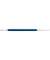 Kugelschreibermine BLS-G1 7-L, blau, 0,4mm, Gel-Mine