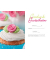 Gutscheinkarte Muffins mit Innentext AM520 11,5cm x 17,5cm (BxH) 260g Mit Innentext "im Wert von...in Worten...laufende Nr....De