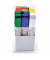 Geschenkband 1172015991503, ohne, 15mm x 3m, farbig sortiert