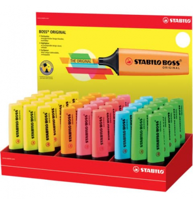 STABILO 70/45-1 im Display