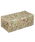 Geschenkpapier Laura 512820, Gräser, 50cm x 20m, mehrfarbig