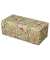Geschenkpapier Laura 512820, Gräser, 50cm x 20m, mehrfarbig