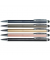 Kugelschreiber Stylus XL 34356/18, blau, M, nachf&uuml;llbar