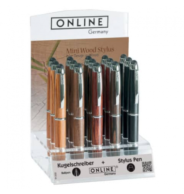 ONLINE 32017/15 Stylus ONLINE 32017/15 Stylus