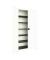 mauser Stahlschrank BF5/22-12STG  9010/9010 reinweiß 120,0 x 50,0 x 220,0 cm