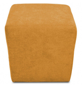 Hocker 22191400-3264 BOB, dunkelgelb, bis 100kg