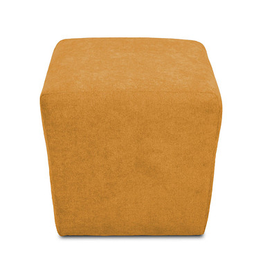 Hocker 22191400-3264 BOB, dunkelgelb, bis 100kg