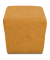 Hocker 22191400-3264 BOB, dunkelgelb, bis 100kg