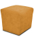 Hocker 22191400-3264 BOB, dunkelgelb, bis 100kg