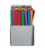 Krepppapier 50cmx2.5m  11Farben sort.