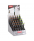 Druckbleistift Feinminenstift Studio Display (30), 70-VD85903, 30x schwarz, 0,5mm+0,7mm, HB