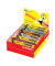 Textmarker STABILO BOSS ORIGINAL refill, 070, Display (20 #), farbig sortiert, Aufstecktank zum Bef&uuml;llen