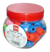 Schreibhilfe Sattler Grip sort.