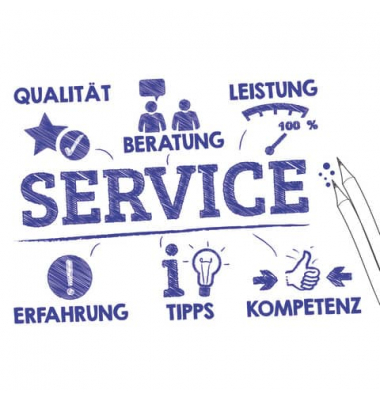 Dienstleistung - Stundensatz für Installation & Einweisung Diktiergerät-Dienstleistung