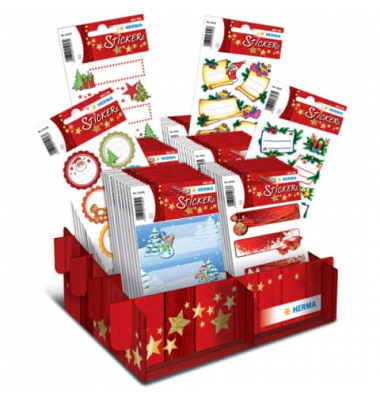 HERMA 15256 Decor