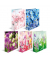 Motivordner Sortiment Flowers Flowers sortiert 19555, A4 70mm breit