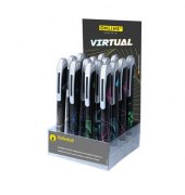 0834715 Virtual