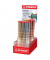 Bleistift-Set EASYgraph S Metallic Edition Kleindisplay, 327/90-3HB, 90x farbig sortiert, 2,2mm, HB