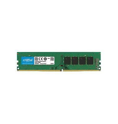 crucial CT2K8G4DFS832A Arbeitsspeicher 32 GB DDR4