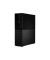 externe Festplatte My Book WDBBGB0160HBK-EESN, schwarz, 3,5 Zoll (8,89cm), 16 TB, HDD