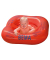 BEMA Baby-Schwimmsitz orange