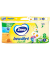 Toilettenpapier bewährt Kamille, Kamille, 38798, 3-lagig, gelb, 150 Blatt/Rolle,