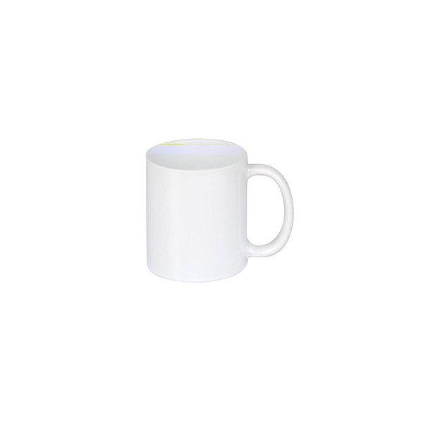 0767523868967 - Keramiktasse für Tassenpresse weiß 0767523868967 plottiX 0767523868967 - Keramiktasse für Tassenpresse weiß 0767523868967 plottiX