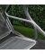 greemotion Hängesessel greenotion Toulouse grau