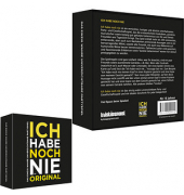 Ich Habe Noch Nie Kartenspiel