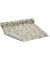 Geschenkpapier Vermont 509990, Ilexbeeren, 50cm x 20m, weiß/grün/rot/braun
