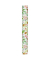 Geschenkpapier Vermont 509990, Ilexbeeren, 50cm x 20m, weiß/grün/rot/braun