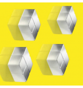 BA705 SuperDym C10 20x10mm