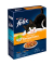 Katzen-Trockenfutter Farmhouse Sensations mit Huhn, Truthahn und Gemüse