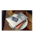 externe Festplatte My Passport for Mac WDBA2F0050BBL-WESN, blau, 2,5 Zoll (6,35cm), 5 TB, HDD