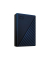 Western Digital My Passport for Mac 5 TB externe Festplatte blau