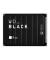 externe Festplatte WD_BLACK P10 Game Drive for Xbox One WDBA5G0040BBK-WESN, schwarz/weiß, 2,5 Zoll (6,35cm), 4 TB, HDD
