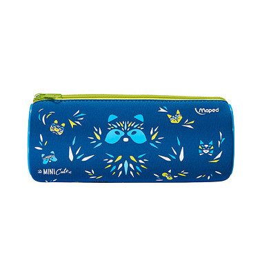 maped Federmäppchen MINI CUTE blau