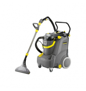 KÄRCHER Puzzi 30/4 Dampfreiniger