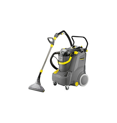 KÄRCHER Puzzi 30/4 Dampfreiniger